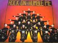 Humble Pie "The Light" ℗ ©1971--Apple TV Friendly Version