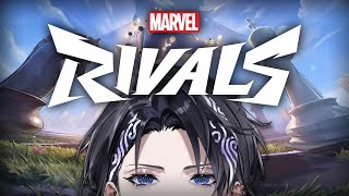 【Marvel Rivals】Disappear!【Nayuta Umbrage | FIRST STAGE PRODUCTION EN】