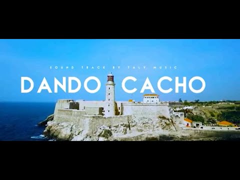 Un Titico & Kn1 One - Dando Cacho (Video Oficial)
