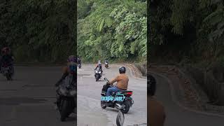 Download lagu Cewek Cantik Bawa Ninja ZX25r di Sitinjau Lauik mp3