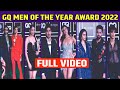 Deepika Ranveer Donal Bisht Alaya Nargis Fakiri Babil At GQ Men Of The Year Award 2022