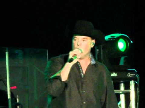 Farm Girl Strong - Gord Bamford