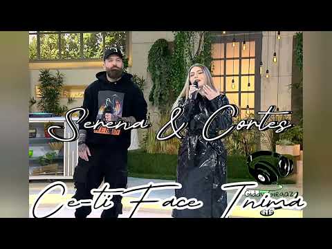 Serena & Cortes - Ce-ti Face Inima