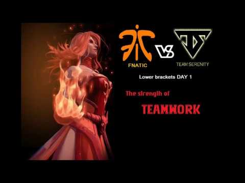 The big team fights that costed fnatic the game