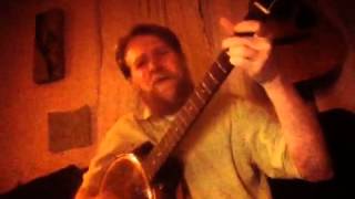 Guy Clark Cover By James Werner