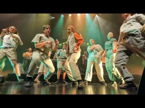 Psykologisk Revy 2022 - Det Æstetiske Jungledyr