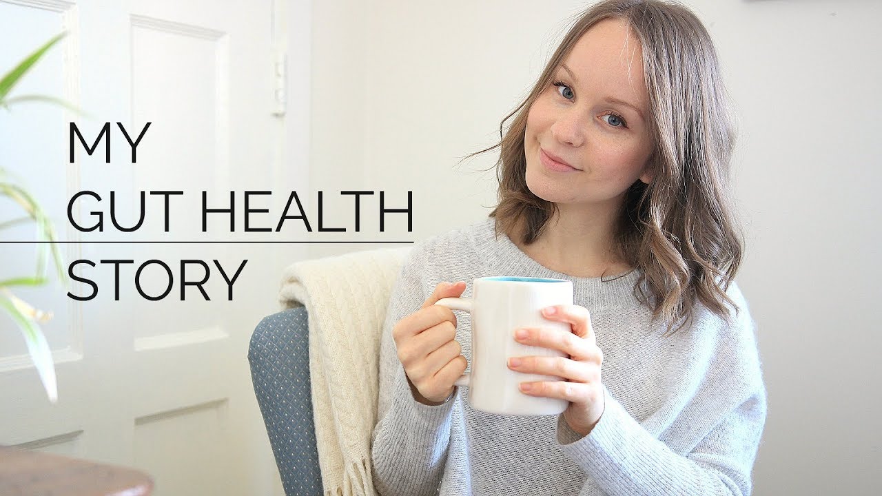 MY GUT HEALTH STORY | Post-Infectious IBS & C. difficile