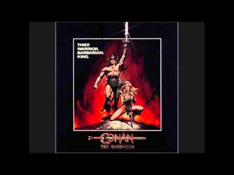 Basil Poledouris - Theology/Civilization - 10 Hours