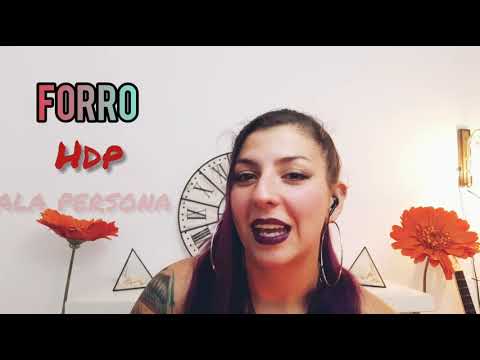 Diccionario para feestyler@s (Argentino-Español)