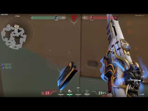 Nice clutch to make it match point