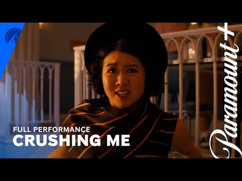 Grease - Rise Of The Pink Ladies - Crushing Me - Misc Television