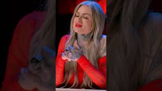 still not over this one 💎 #InkMaster