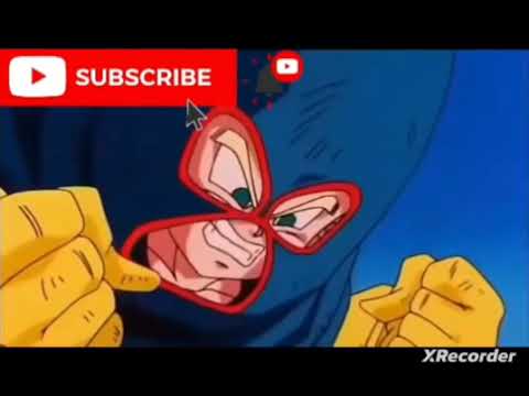 Dragon boll Z Kai temporada 4 PARTE 9 dublado começa A luta Trunks e Goten & Android 18 