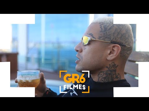 MC Mãozinha - Estilo Classe A (GR6 Explode)