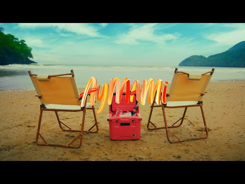 Danny Ocean - AyMami (w/ Kenia Os) on Spotify Charts