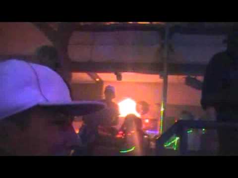 MANTEKA RIDER vs MOLINA - Rap In Up 3ra Edicion