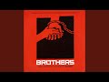 Brother's Doin' Time