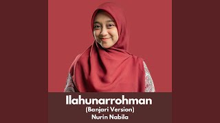 Download lagu Ilahunarrohman (Banjari Version) mp3