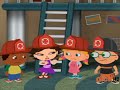 Little Einsteins Fire Truck Rocket On Nick On March 13 2013 Part 1