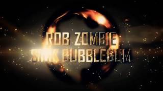 Rob Zombie - Sick Bubblegum (RIOT 87 Remix) [Dubstep / Rock]