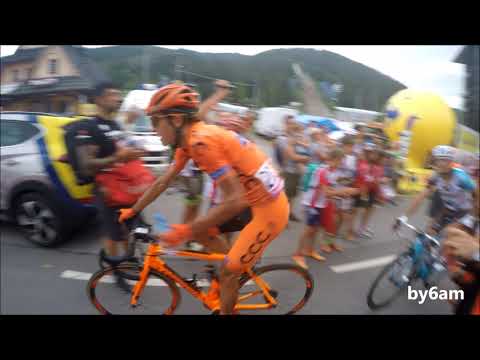 by6am - CCC Sprandi Polkowice - Stage 6 -Tour de Pologne 2017