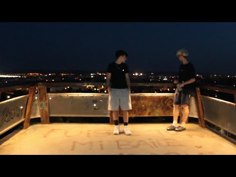 NAKK X YAO-KID - STARS (VIDEOCLIP OFICIAL)