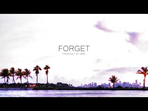 SB95 - Forget (Tyler the Creator X Frank Ocean X Steve Lacy Type Beat)