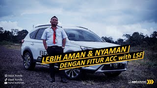 Download lagu Nyobain Fitur ACC di Honda BR-V Prestige Sensing || Honda Sukun Malang mp3