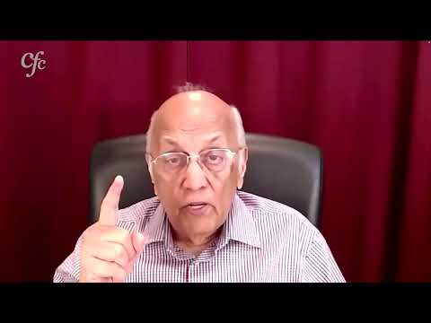 Some Foundational Principles Of Our Church - Zac Poonen