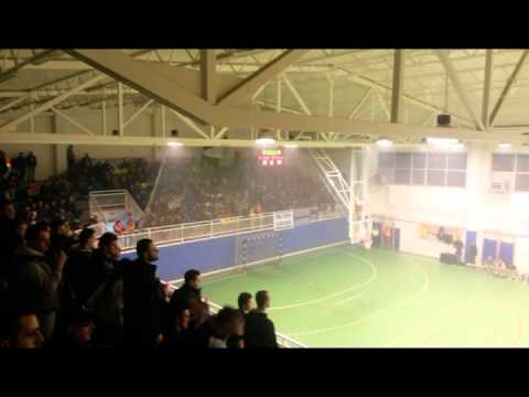 UTAKMICA PLAYOFFA 2015