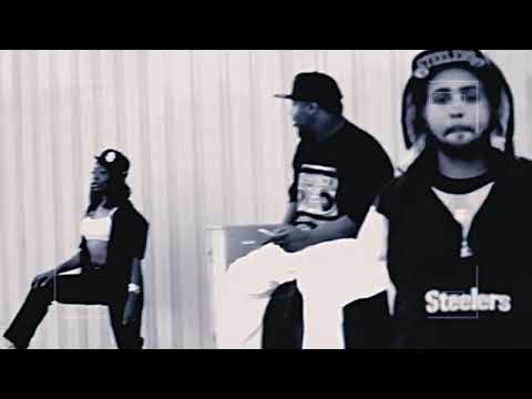 Black Concrete***1995 (Time Travellaz Remix☆Yewell81) [Aerow Beat]