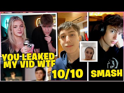 Why Breckie Hill%e2%80%99s Leaked Video Will Haunt Streaming For Years