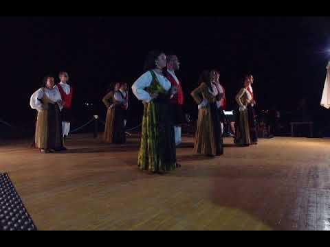 Ballu Lestru of Barisardo &ndash; YouTube video preview