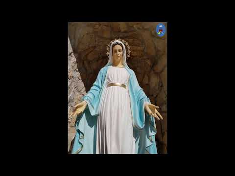 Pustelnia 03.05.2021 - Modlitwa wstawiennicza