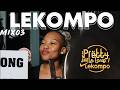 LEKOMPO MIX 2026 PRETTY GIRLS LOVE LEKOMPO 3 BY DJLIQUIDATOR FT SHANDESH LEPAKA KNG MONADA