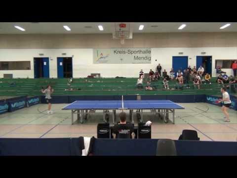 4er-Tisch 2013 - Herren B (Best of)