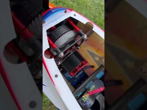 Pattern time with the contra