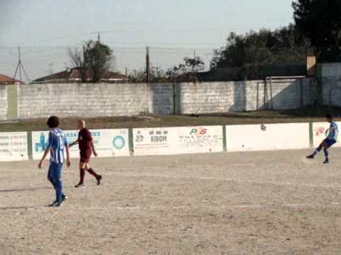 Progresso - 0 - Pedras Rubra - 2 - Juvenis 2011-2012.wmv