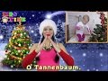 O Tannenbaum | Deutsche Weihnachtslieder ...