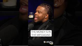 STOP TRYING TO TALK TO EVERYBODY #socialproofpodcast