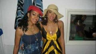 Brick and Lace-Boyfriend (With Lyrics)