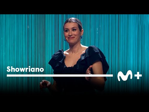 Showriano: Ana Morgade | #0