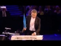 Mr Bean Olympics 2012