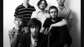 OKKERVIL RIVER Antarctica Starts Here John Cale cover