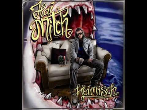 haiMitch - Riss in den Sinnen feat. Milena - Heimisch
