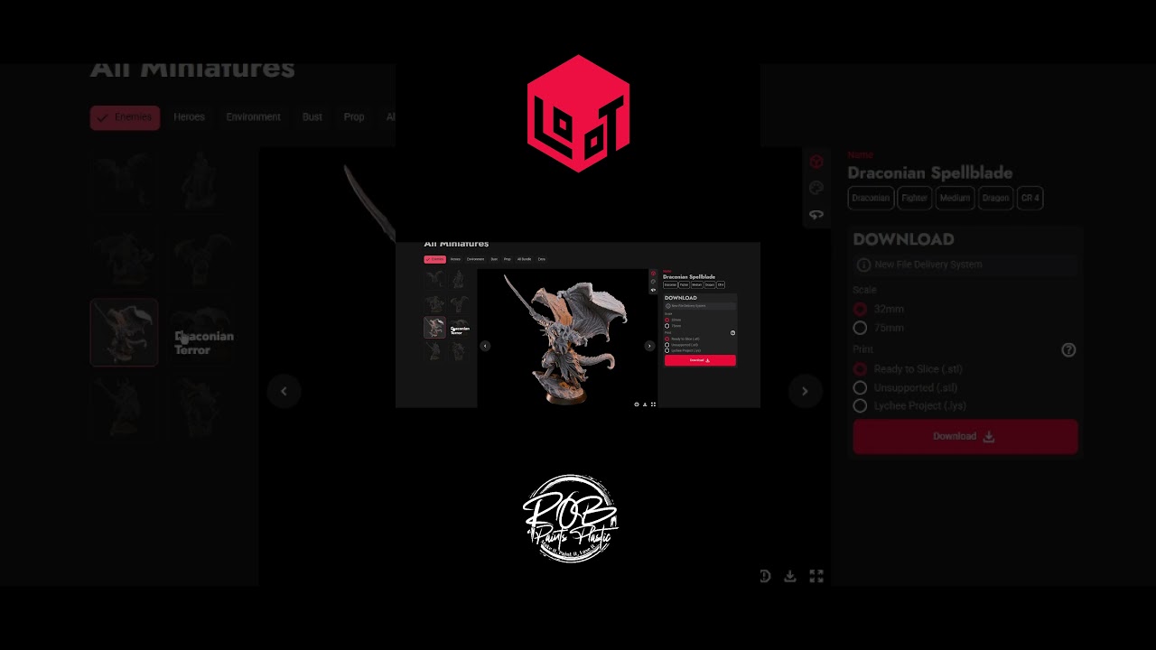 Minimakers recommendations Part 1