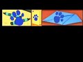 Blue S Clues How To Draw 3 Clues From Periwinkle Misses His Friend