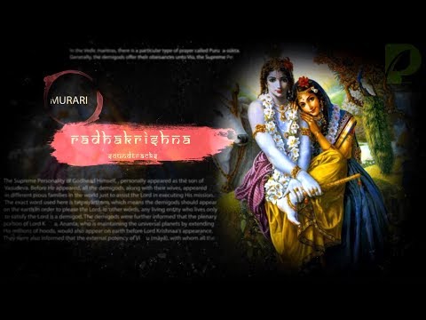 Rkrishn soundtracks 5 - TUM BINA Radhakrishn Sad Theme (EXTENDED)