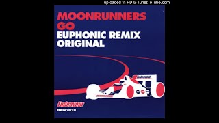 Moonrunners – Go (Euphonic Remix)-2003