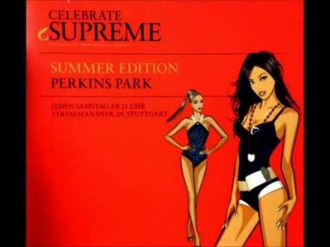 Ke Pasha feat. Dominik Vona - Supreme Exclusive